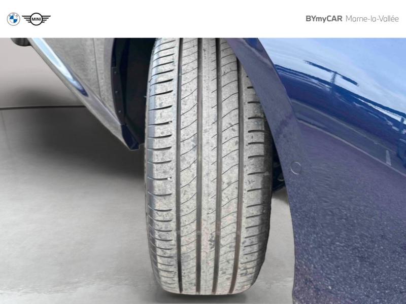 Bmw Série 1 F70 116 122 ch Dkg7 m Sport