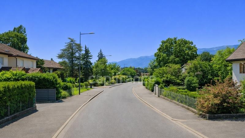 Appartement - 84 m² - 4 pièces