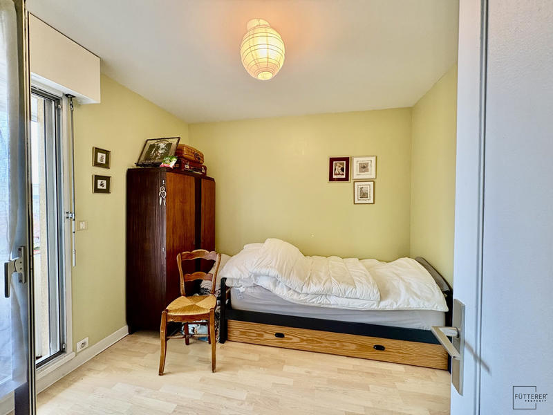 Appartement - 131 m² - 5 pièces