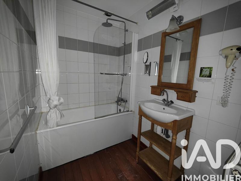 Appartement - 34 m² - 2 pièces