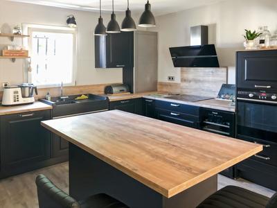 Maison de maîtres - 115 m² - 4 pièces