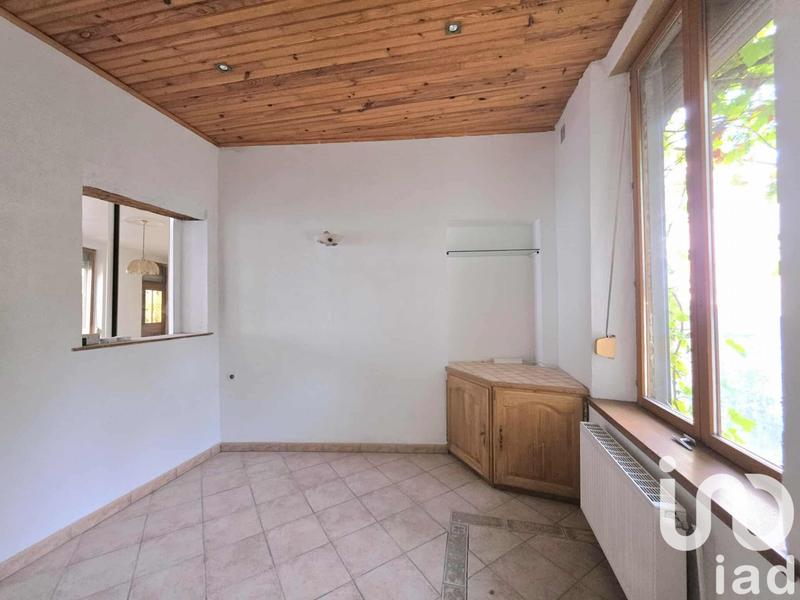 Maison - 135 m² - 6 pièces