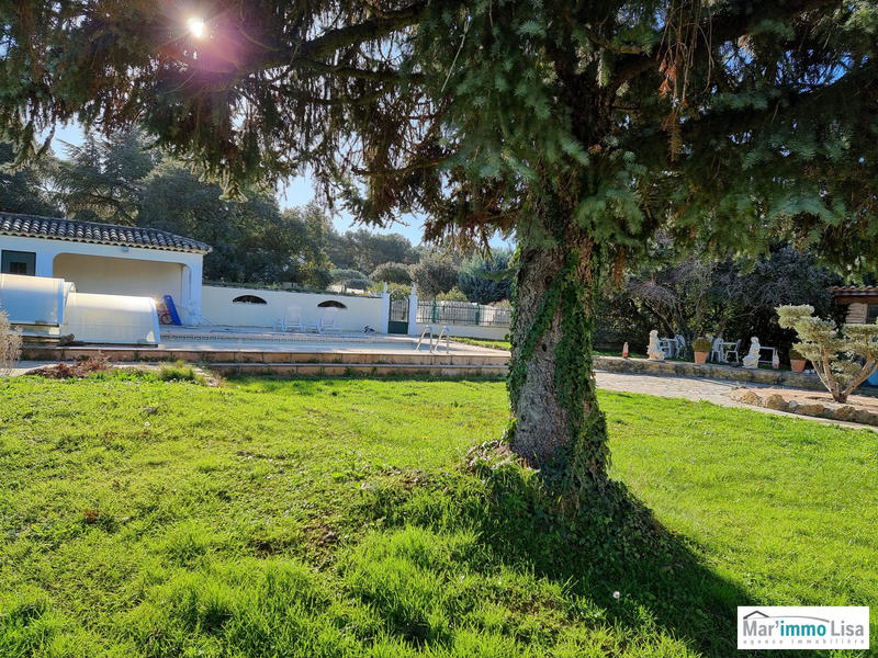 Maison - 129 m² - 4 pièces