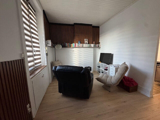 Maison - 125 m² - 4 pièces