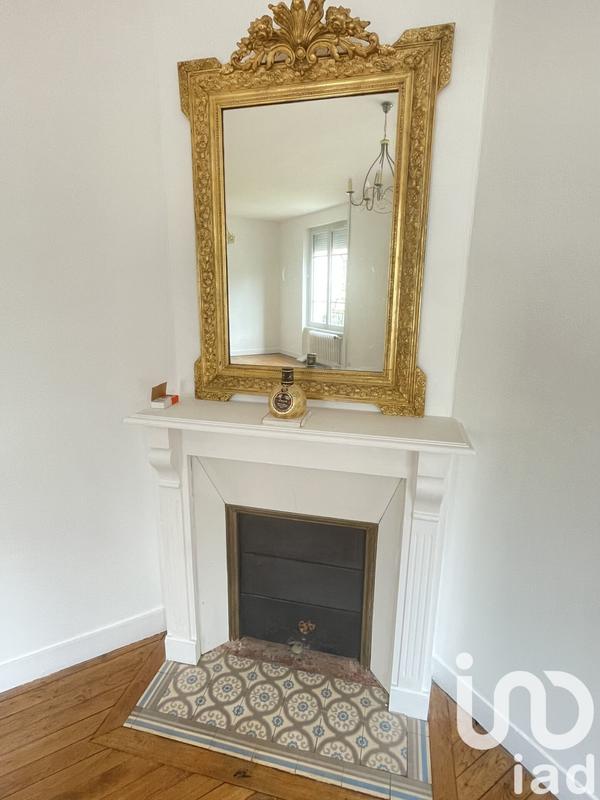 Maison de ville - 138 m² - 4 pièces