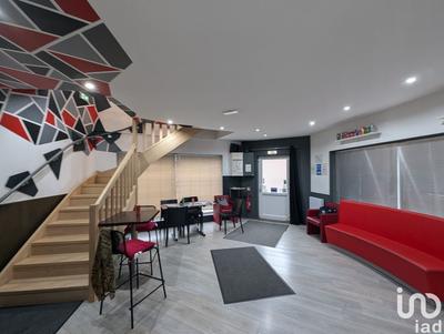 Local commercial - 200 m²