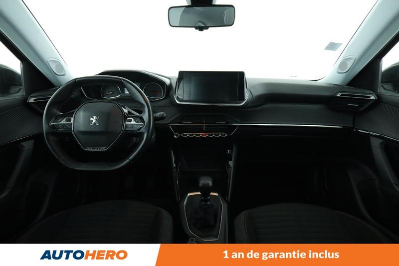 Peugeot 2008 1.2 PureTech Active 131 ch