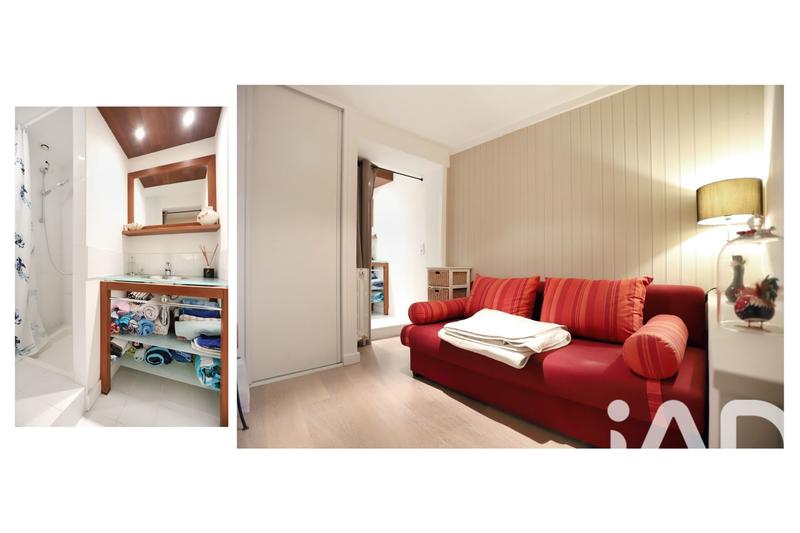 Maison de maîtres - 189 m² - 8 pièces