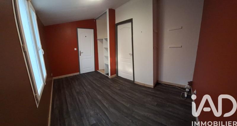 Maison - 78 m² - 3 pièces