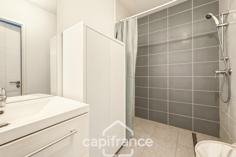 Appartement - 41 m² - 2 pièces