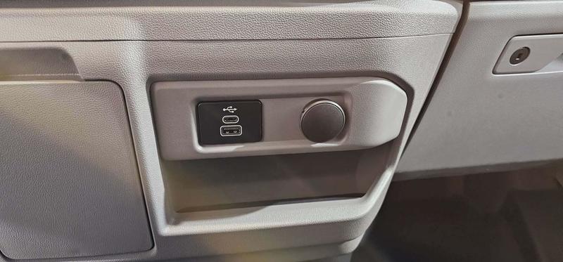 Ford Transit Custom Fourgon 320 L1h1 2.0 Ecoblue 170 Ch Bva8 Sport