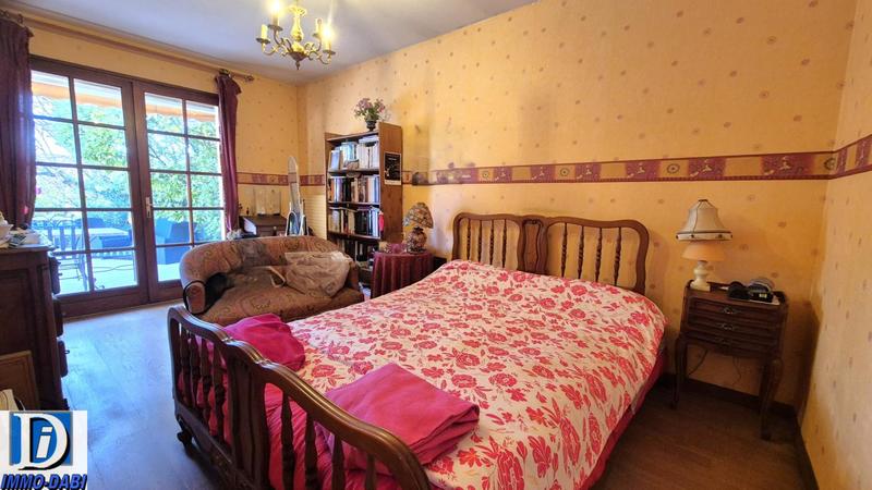 Villa - 164 m² - 6 pièces