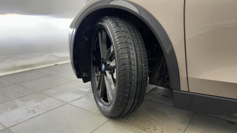 Bmw i3 I01 Lci i3s 120 Ah 184 ch Bva iLife Atelier Lodge