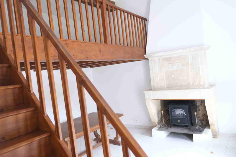 Maison - 191 m² - 7 pièces