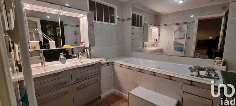 Duplex - 106 m² - 5 pièces