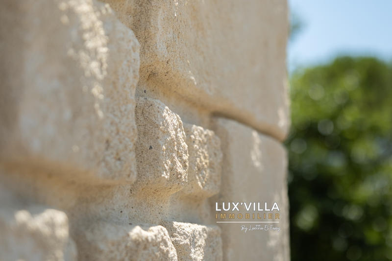 Maison - 251 m² - 8 pièces