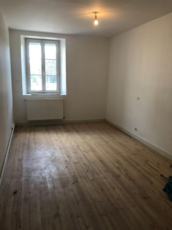 Appartement - 75 m² - 3 pièces