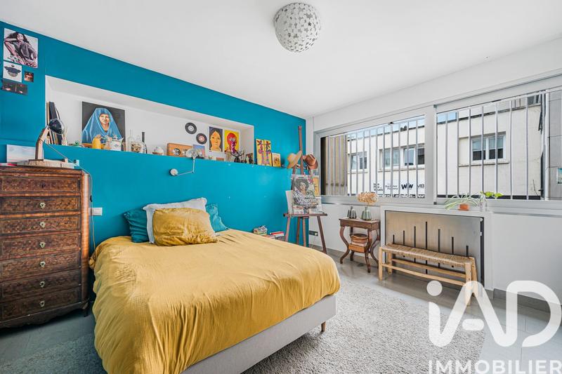 Duplex - 200 m² - 6 pièces