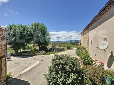 Maison ancienne - 83 m² - 5 pièces