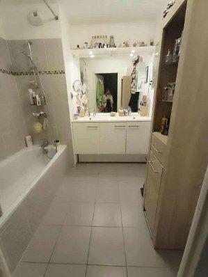 Maison - 66 m² - 3 pièces