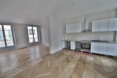 Appartement - 78 m² - 3 pièces