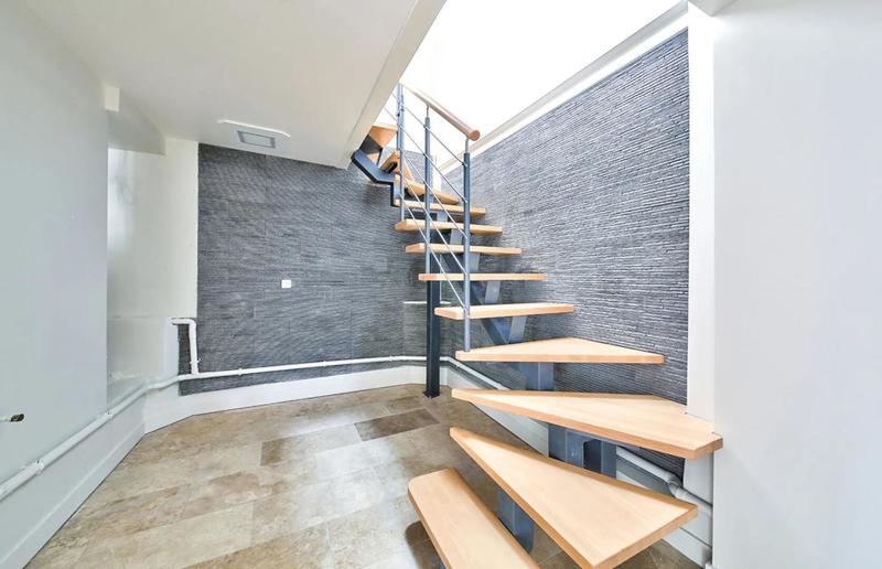 Maison - 102 m² - 4 pièces