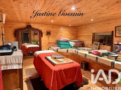 Maison - 145 m² - 6 pièces