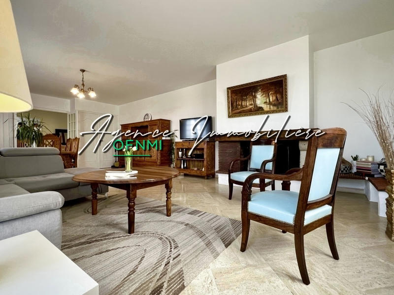 Villa - 157 m² - 5 pièces