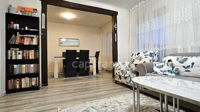 Maison - 75 m² - 3 pièces