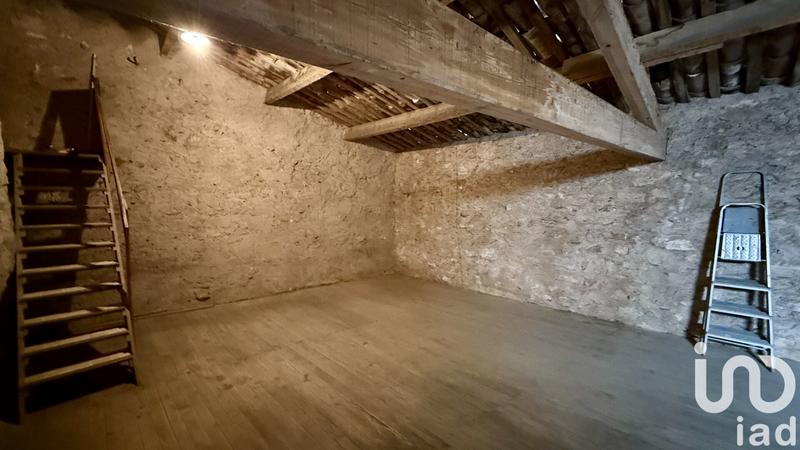 Appartement - 94 m² - 5 pièces