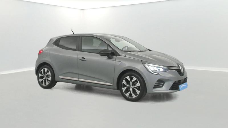 Renault Clio TCe 90 Evolution 5p