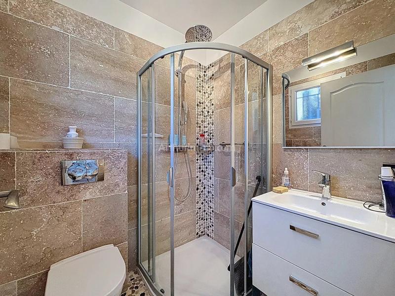 Appartement - 74 m² - 3 pièces