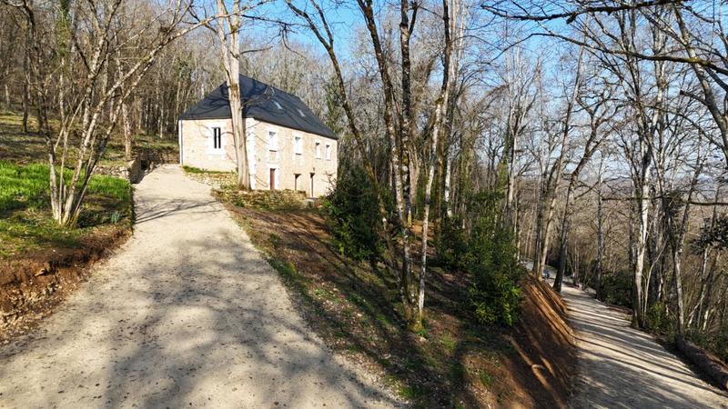 Maison - 170 m² - 4 pièces