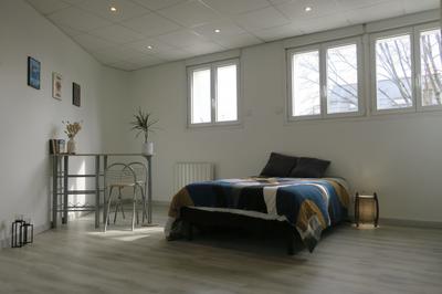 Appartement - 27 m² - 1 pièce