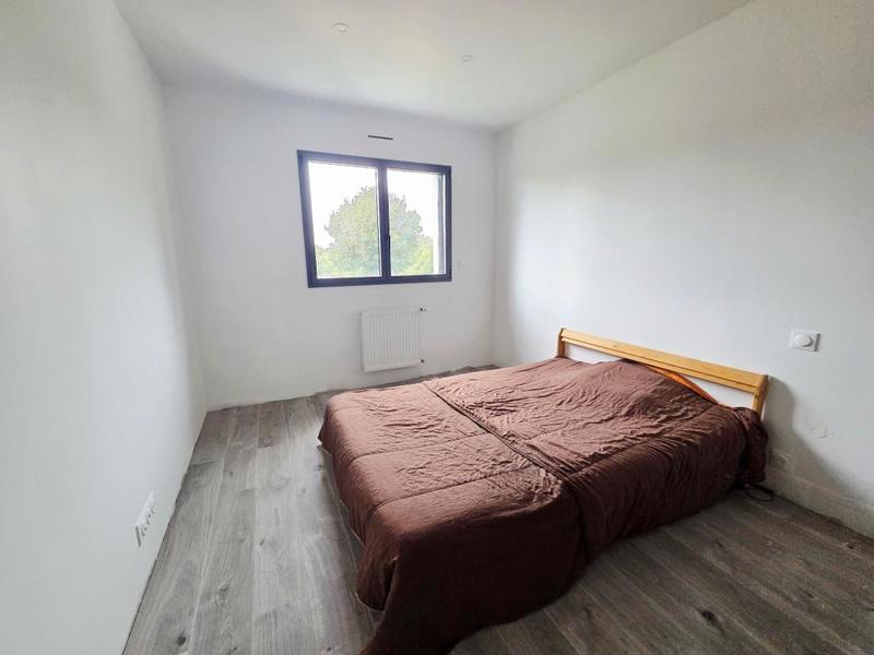 Maison - 125 m² - 6 pièces