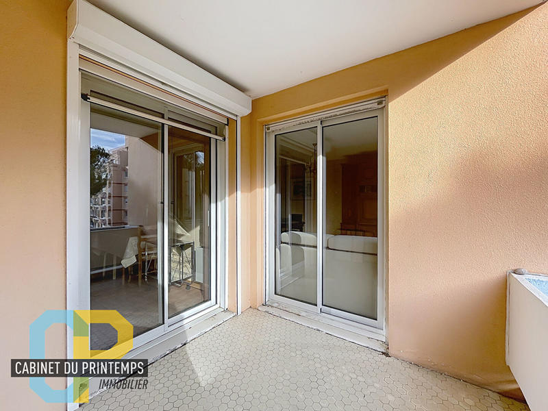 Appartement - 76 m² - 3 pièces