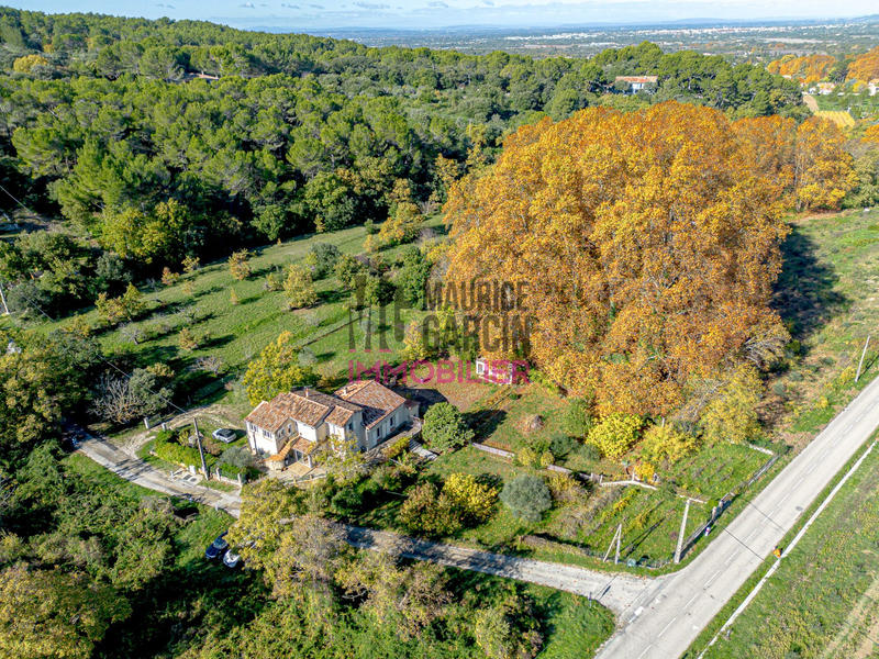 Maison - 177 m² - 7 pièces