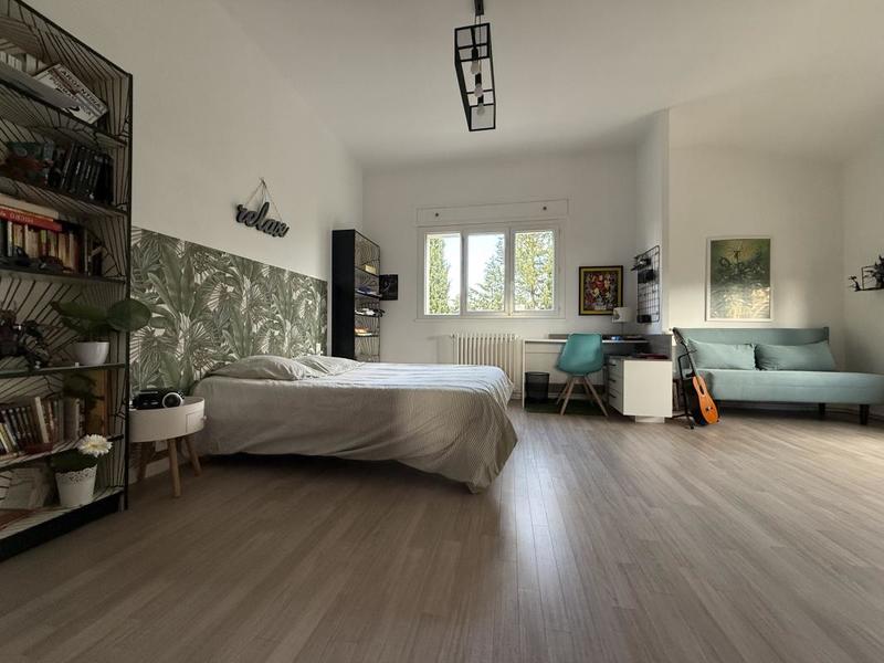 Maison de ville - 243 m² - 6 pièces