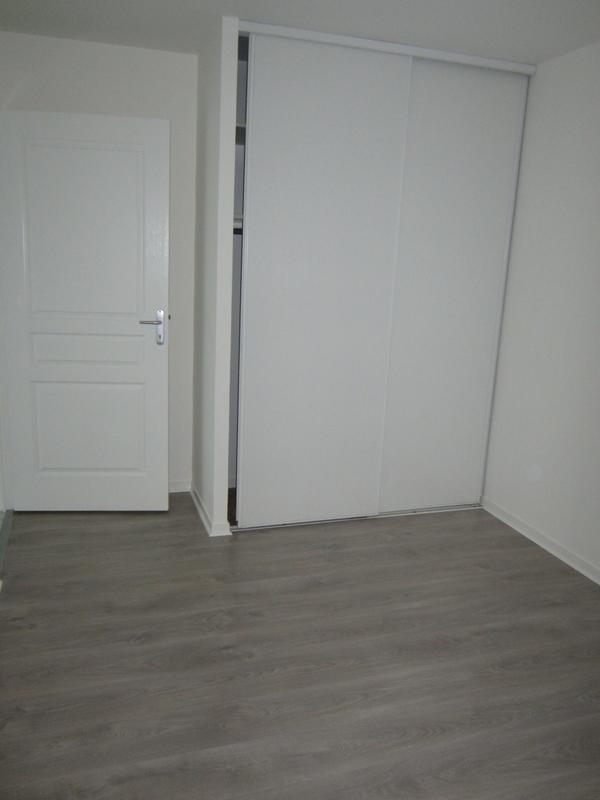 Appartement - 53 m² - 2 pièces