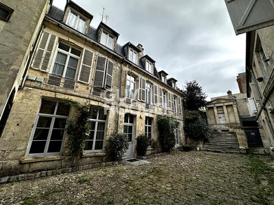 Appartement - 84 m² - 3 pièces