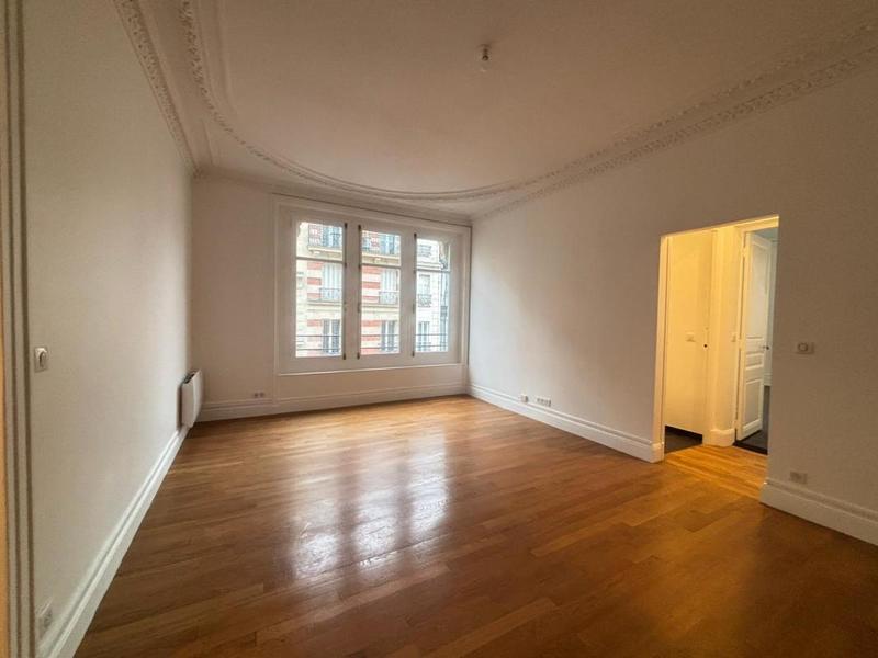 Appartement - 61 m² - 2 pièces