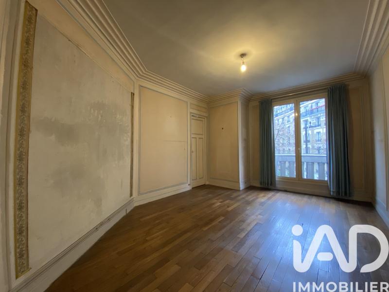 Appartement - 97 m² - 4 pièces