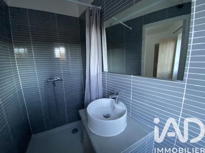 Appartement - 32 m² - 2 pièces