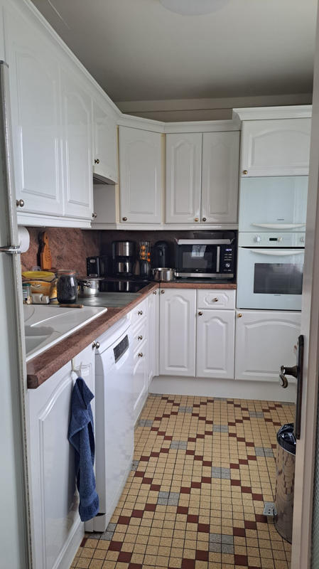 Maison - 129 m² - 4 pièces