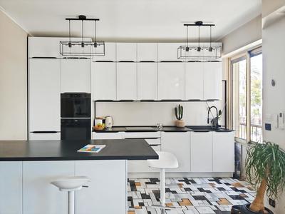 Studio - 32 m² - 1 pièce