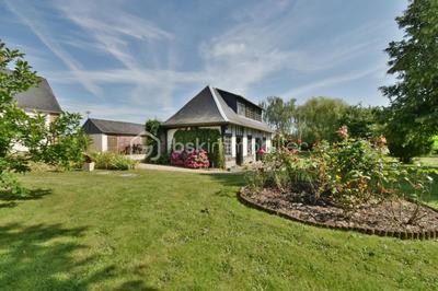 Maison - 174 m² - 7 pièces