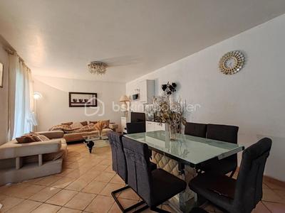 Pavillon - 120 m² - 6 pièces