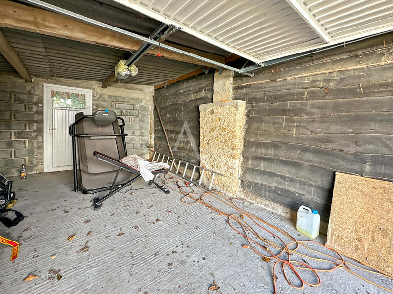 Maison - 114 m² - 5 pièces