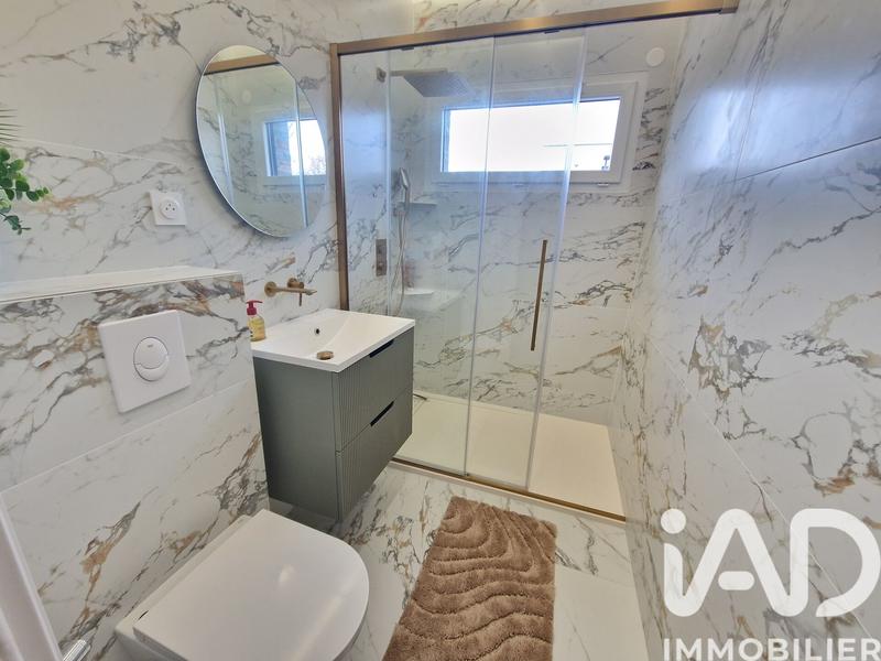 Maison - 153 m² - 7 pièces