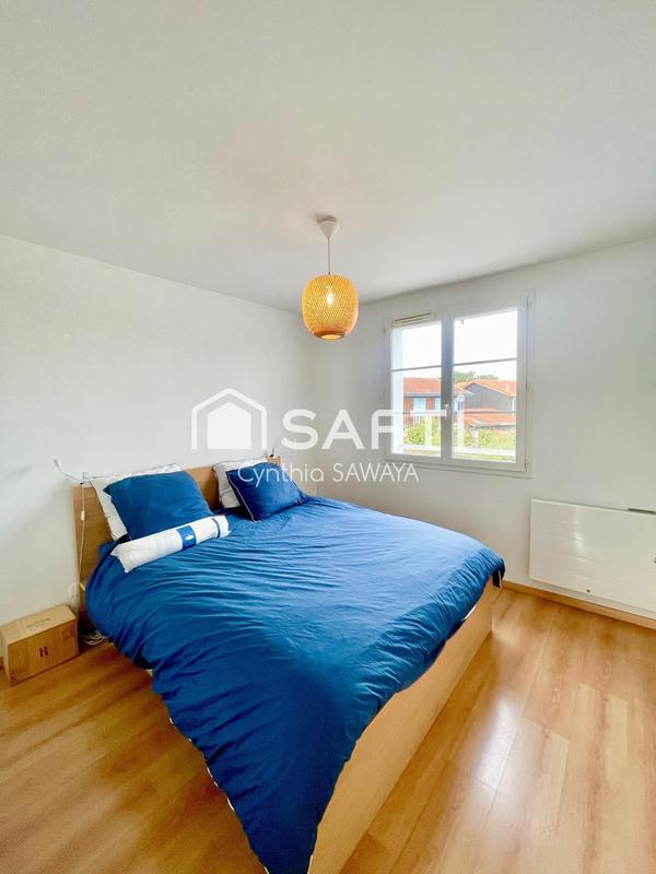 Maison - 81 m² - 4 pièces